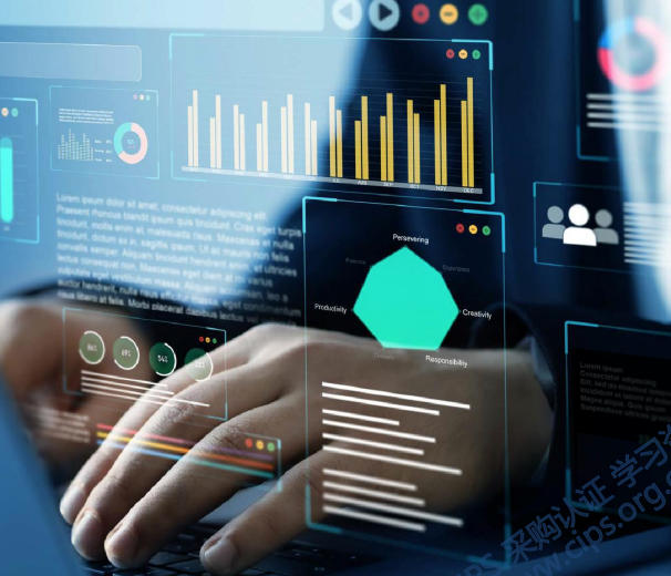 CIPS-全球采购与供应态势调查-2025